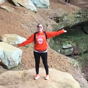 Meet your Posher, Renee